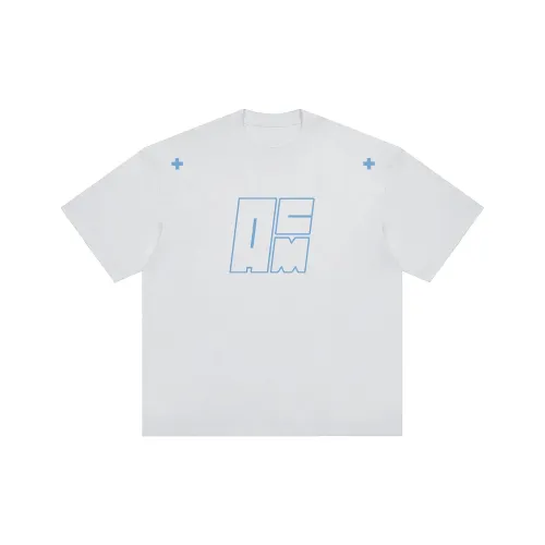 ALCOFM Унисекс Футболки