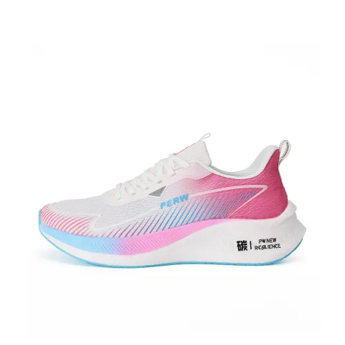 PERW Беговые кроссовки Низкий Топ Красота Праздничный Унисекс