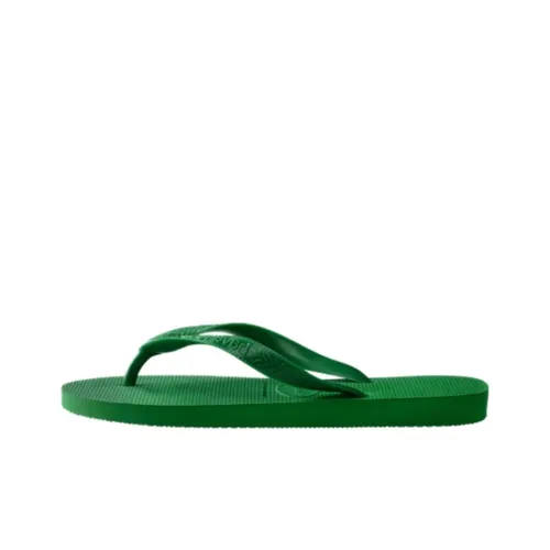 Havaianas Шлепанцы Мужские Зеленые