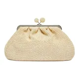 Бежево-желтый