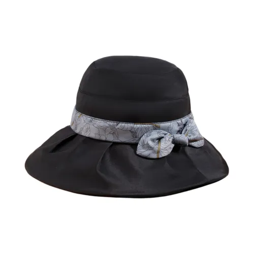 Red Bean Полиэстер UV Защита Головные Уборы Женские