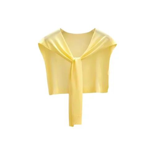 Zhuo Guang Полиэстер Палантины Женские