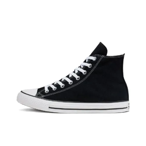 Converse Chuck Taylor All Star High Top Кеды Унисекс Черные