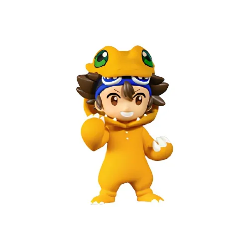 BANDAI Слепые коробки