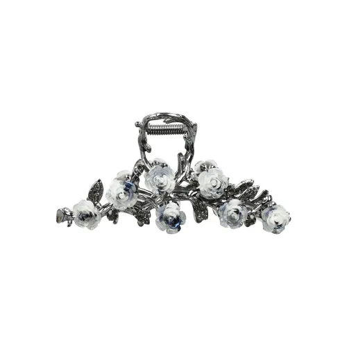 Tong Tong Rabbit Сплав Заколки для волос Женские