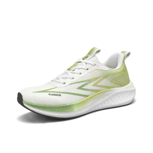 TCELLARS Thunder and Lightning Collection Беговые кроссовки Низкий Топ Унисекс