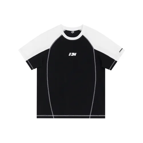 FORNINES Унисекс Футболки