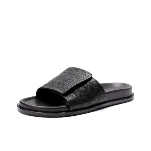 Brounvanm Слипоны Мужской