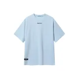 Туманно-голубой