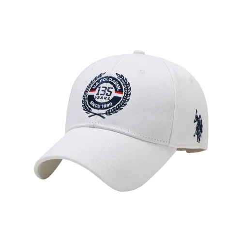 U.S. POLO ASSN. Хлопковые кепки унисекс