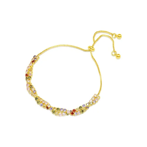 AGOVSKI Браслеты из меди и сплава женские