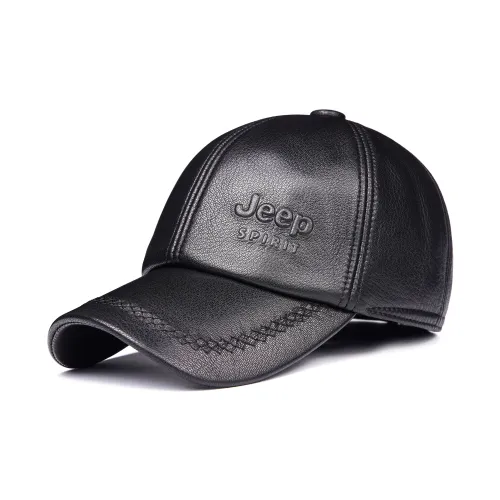 JEEP SPIRIT Кепки из козьей кожи Мужские