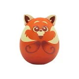 Панда Мэй Мэй (Распакованный и Удаление Упаковки)