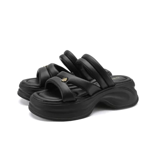 D Fuse SCANDINAVIA Антиперспирантные Слипоны Женские