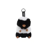 Sniff Sniff Подвеска [Черный Белый]