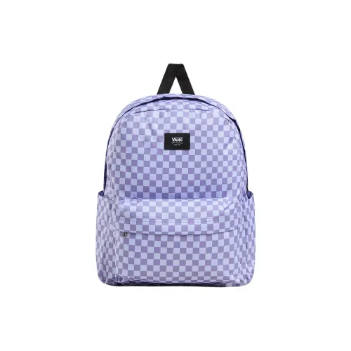 VANS Рюкзаки Фиолетовый Унисекс