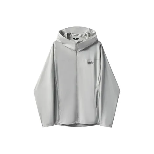 WILLIAM FOX&SONS Унисекс Одежда с защитой от UV