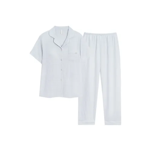 XIAFENYAN Унисекс Пижамные комплекты