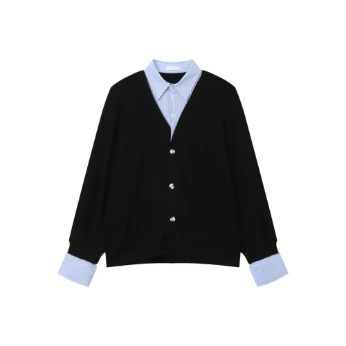 TURN TIDE Унисекс Трикотаж