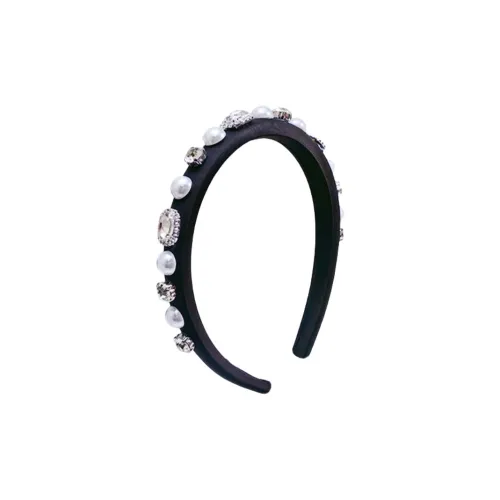 VERENA REINE Тканевые ободки для волос Женские