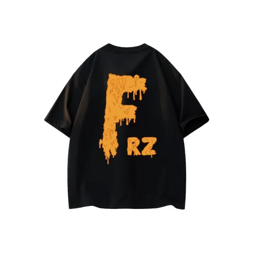 Ferrero Ross x FUERZA T-Shirt Унисекс
