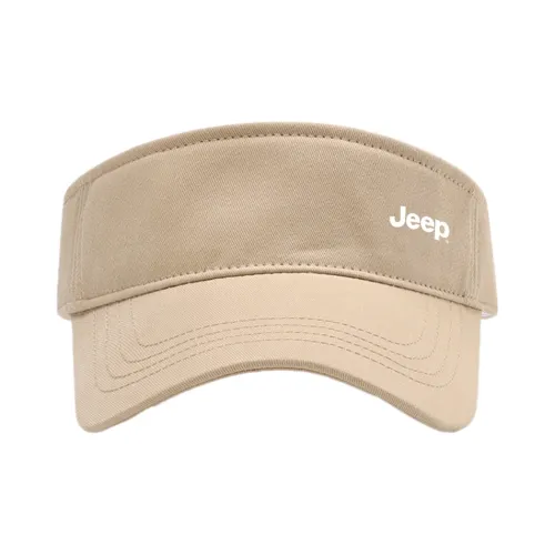 JEEP Хлопковые кепки унисекс