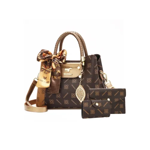 Weymond Сумка из искусственной кожи женская многоцветная