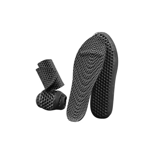 Footprint Tribe ПУ (полиуретан) Стельки Унисекс