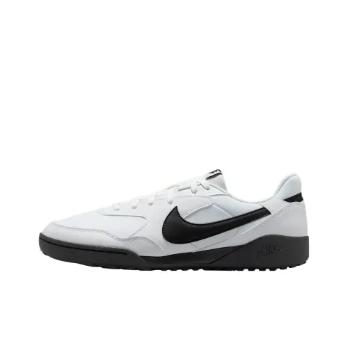 Nike Terra Manta Low Топ Скейтборд Кроссовки Мужские Белые