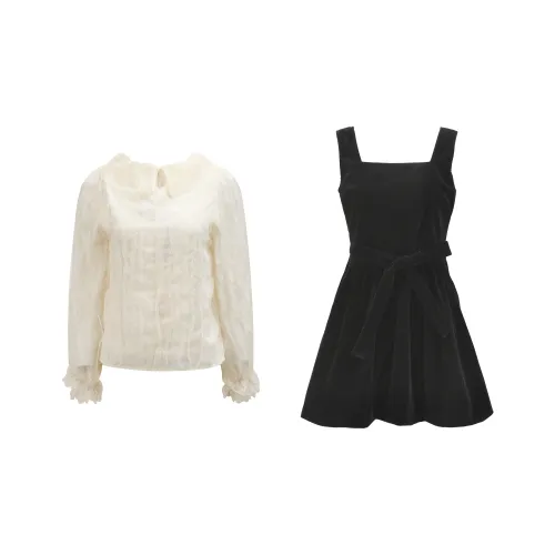 PLANE DRIFT Женские комплекты с юбкой