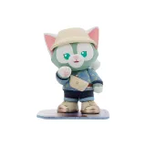 Джелатони (Распакованный и готовый к употреблению)