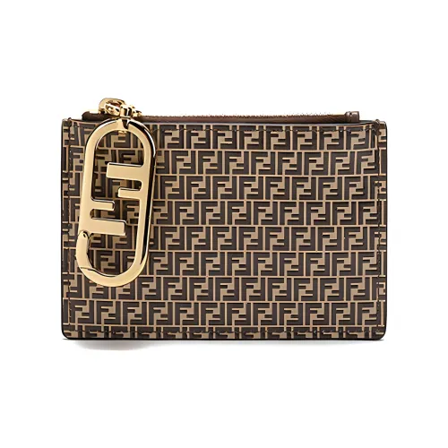 FENDI Женские обложки для карт