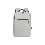 Светло-серый