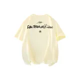 Бежево-желтый (Черный Восклицательный Знак)