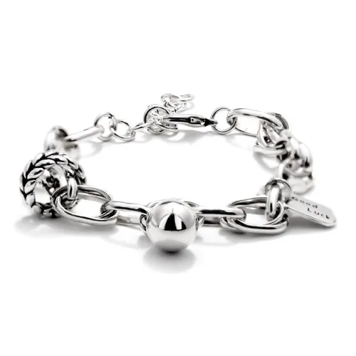 MEOBURLIY Сплав Браслеты Унисекс