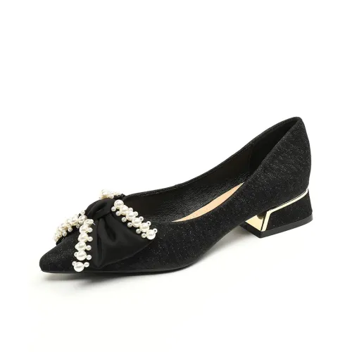 ZUOMILUO Женские повседневные туфли Женские