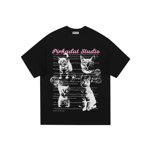 Pirkadat Унисекс Футболки