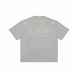 Серый меланж