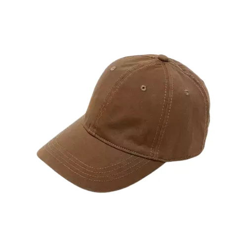 Emperor Penguin Хлопок Linen Blend Кепки Женские