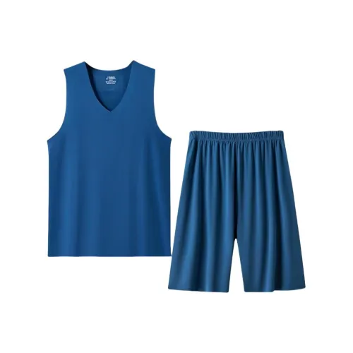 Beerus Pajama Комплект Мужской Двухкомпонентный Комплект