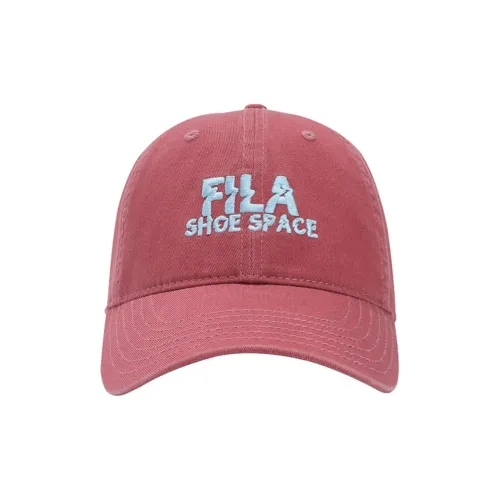FILA Лайфстайл Бейсболки Женские