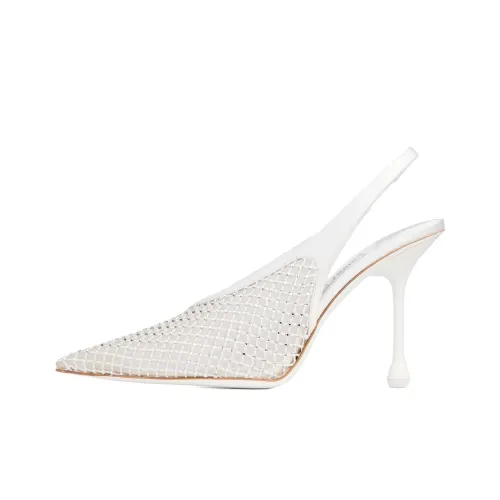 Jimmy Choo Isa Высокие каблуки Женские