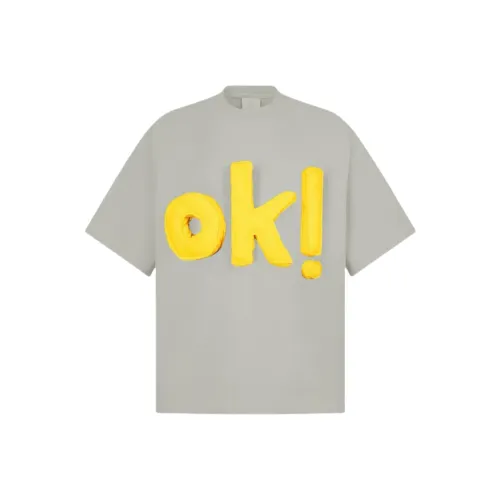 NOOING Унисекс Футболки