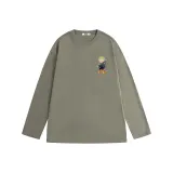 Серо-зеленый
