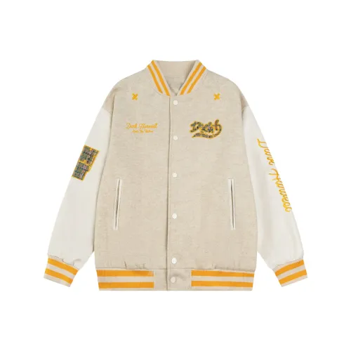 PISYPOX Унисекс Бейсбольные Джерси