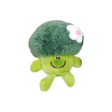 Брелок "Daisy West Orchid" [1 упаковка]