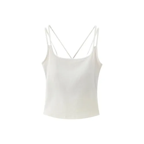 AOKANG Женские Камисоли