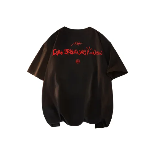 CSKS Унисекс Футболки