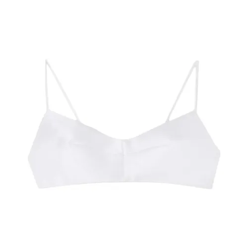 ERMANNO SCERVINO Бюстгальтер Женский 1 Пачка Белый