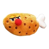 Красная куриная ножка